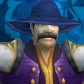 Character Avatar